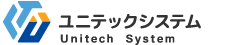 ユニテックシステム株式会社